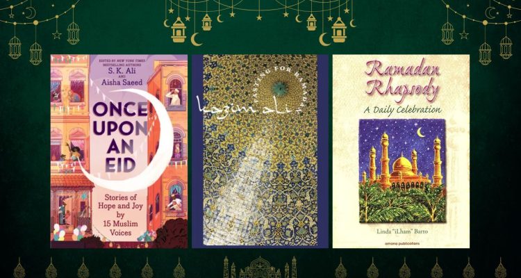 Remarkable Nonfiction Books To Educate Oneself on Ramadan