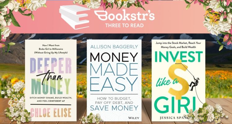 Three Outstanding Guides to Financial Literacy for Women