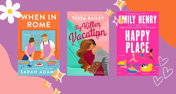5 Sizzling Summer Stories That Will Warm Your Heart
