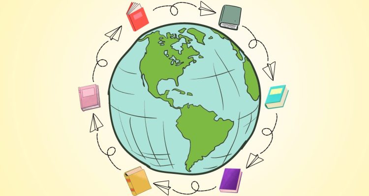 5 Unique Bookish Traditions Practiced Around the World