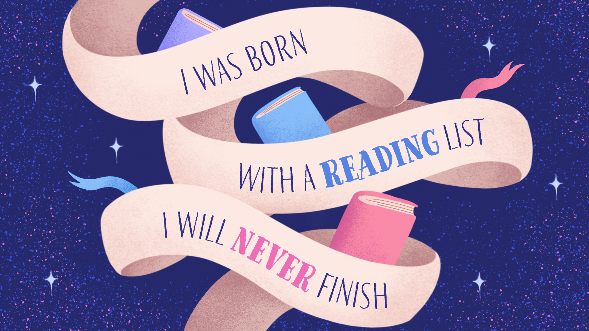 Confessions of a Book Nerd Revealing My Bookish Habits
