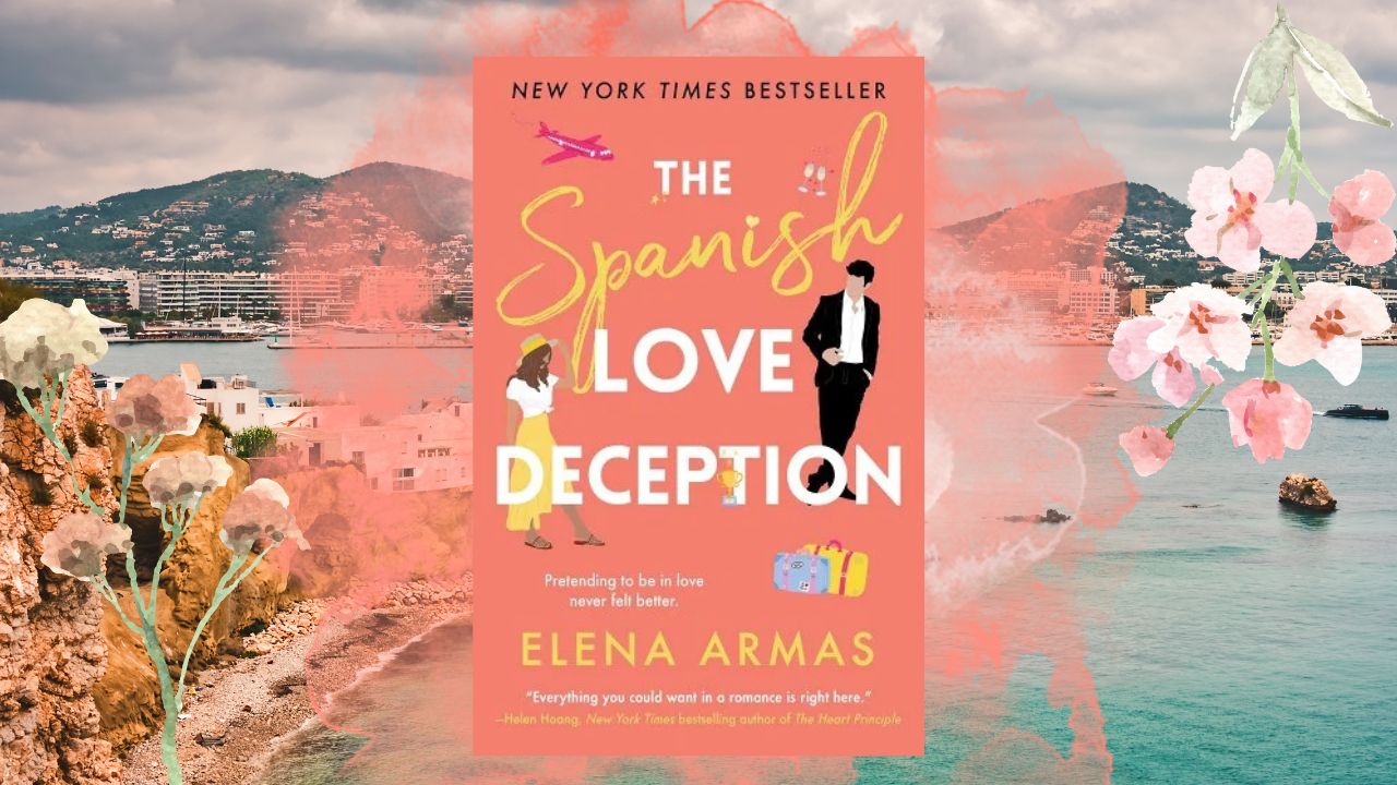 Enthralled and Eager Unveiling The Spanish Love Deception