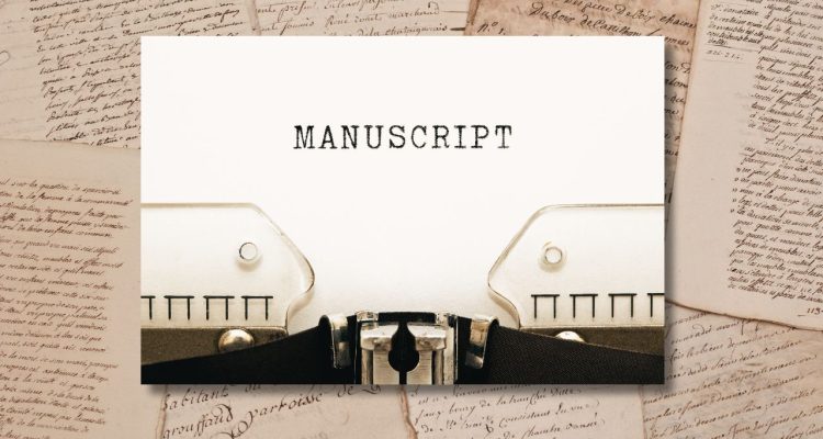 How to Protect and Store Your Manuscripts: Practical Tips for Aspiring Authors