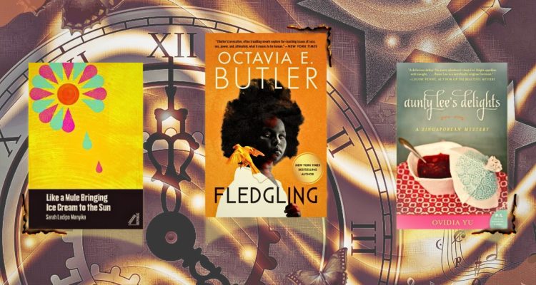 Over 50 and Kicking Ass: Amazing Older FMC Books We Know You Will Love