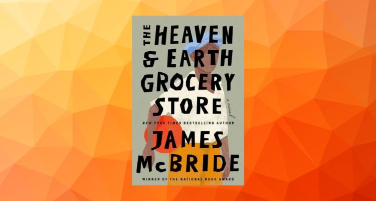 Spielberg To Adapt Sensational Novel The Heaven and Earth Grocery Store