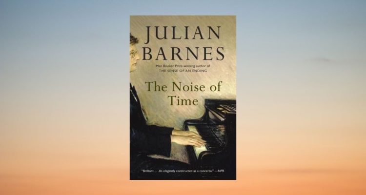 Highly Acclaimed Noise of Time to Be Adapted Into Film