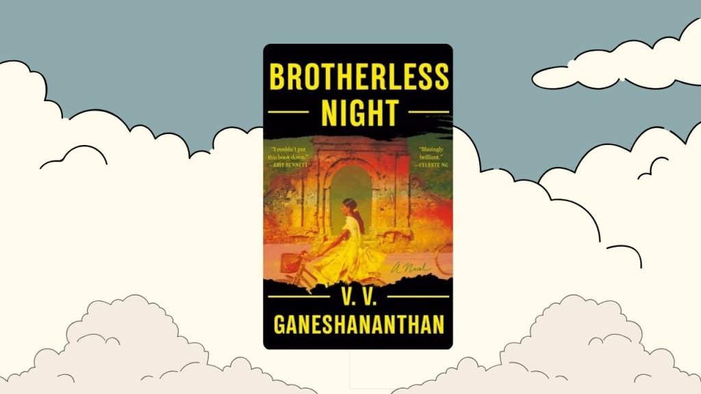 V.V. Ganeshananthan’s Remarkable Novel Wins Carol Shields Prize For Fiction