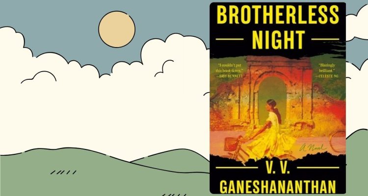 V.V. Ganeshananthan’s Remarkable Novel Wins Carol Shields Prize for Fiction