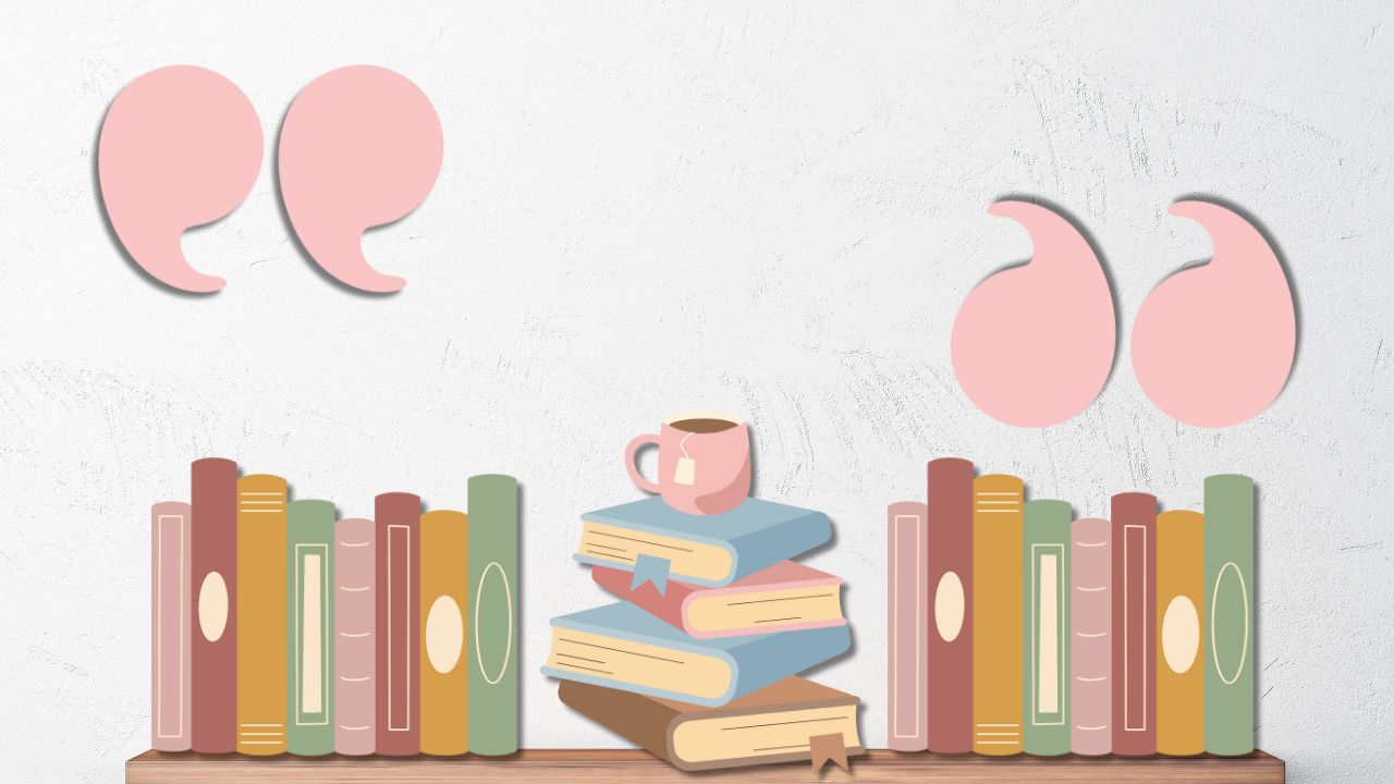 NSFW Readers Guide to Romance Tropes and Bookish Acronyms Bookstr