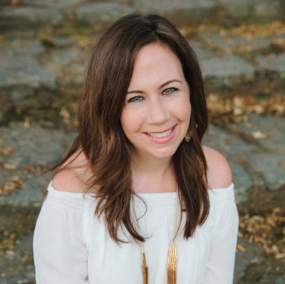 Photo of Dr. Claire Nicogossian.