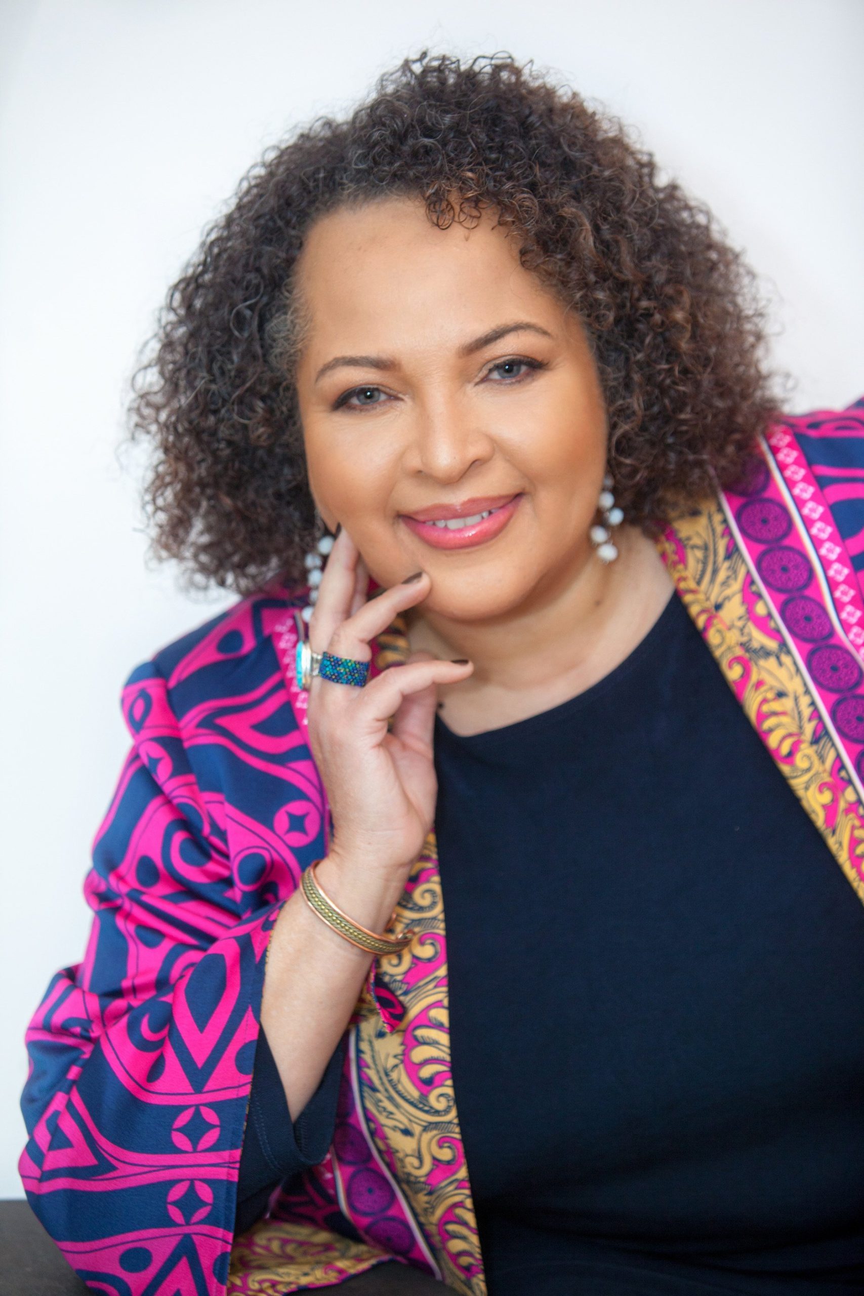 Dr. Linda Anderson