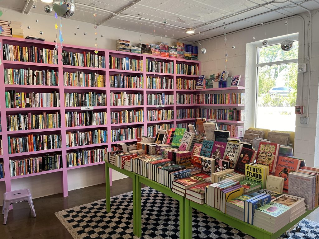 5 Indie Bookstores You Need To Visit In Nashville, TN - Bookstr