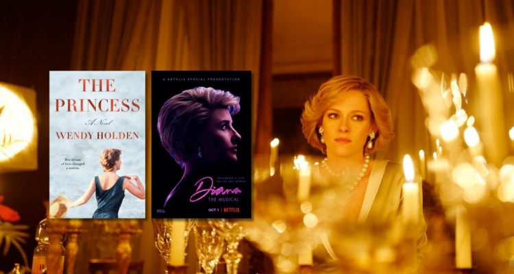 9 Adaptations of Princess Diana’s Tragic Life Story