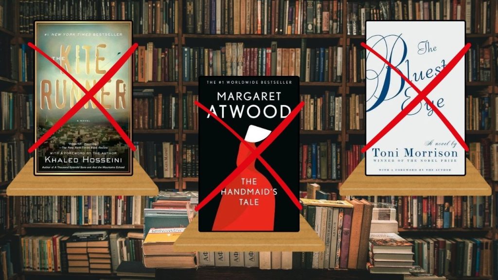 Book Bans in Idaho: A Bold Graduation Gift Symbolizing Resistance