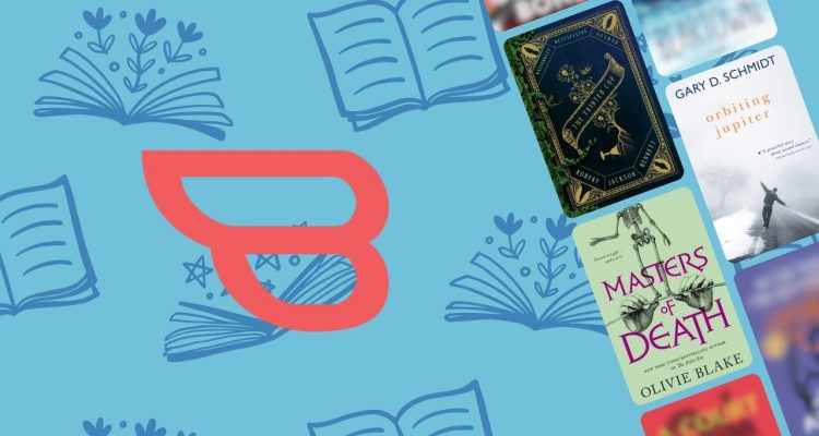 Half Way Check In: Bookstr Team’s Greatest Reads So Far This Year