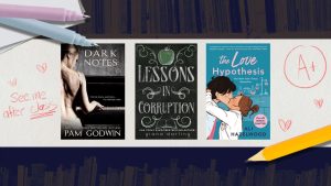 Love in the Lecture Hall: Exploring the Allure and Taboo of Professor-Student Romance
