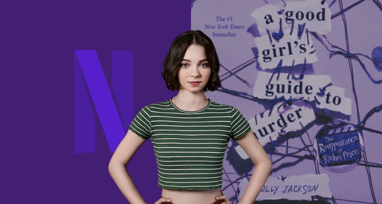 Solved: A Good Girl’s Guide to Murder’s Netflix Release Date