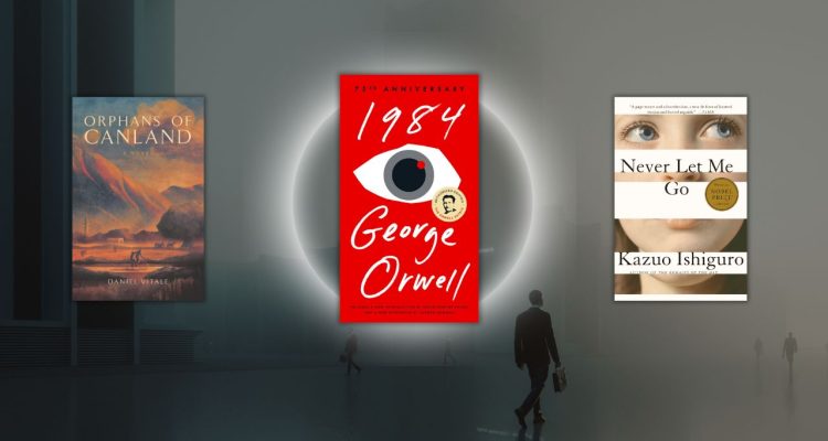 Anniversary of Orwell’s 1984: The Remarkable Allure of Dystopias Lives On
