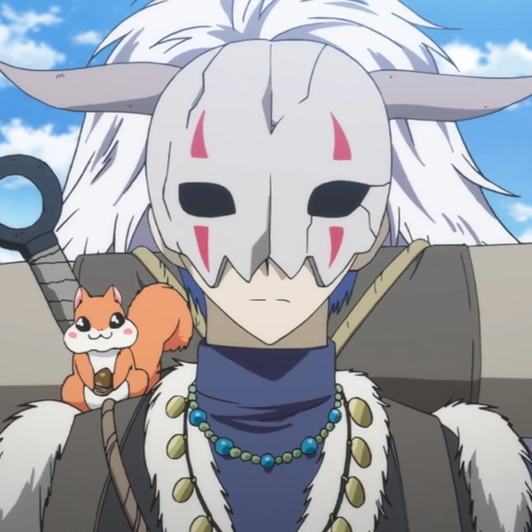 The Bookstr Teams’ Favorite Cinnamon Roll MMC That We’d Love To Hug