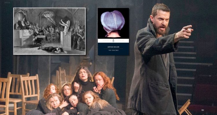The Salem Witch Trials: What ‘The Crucible’ Didn’t Say