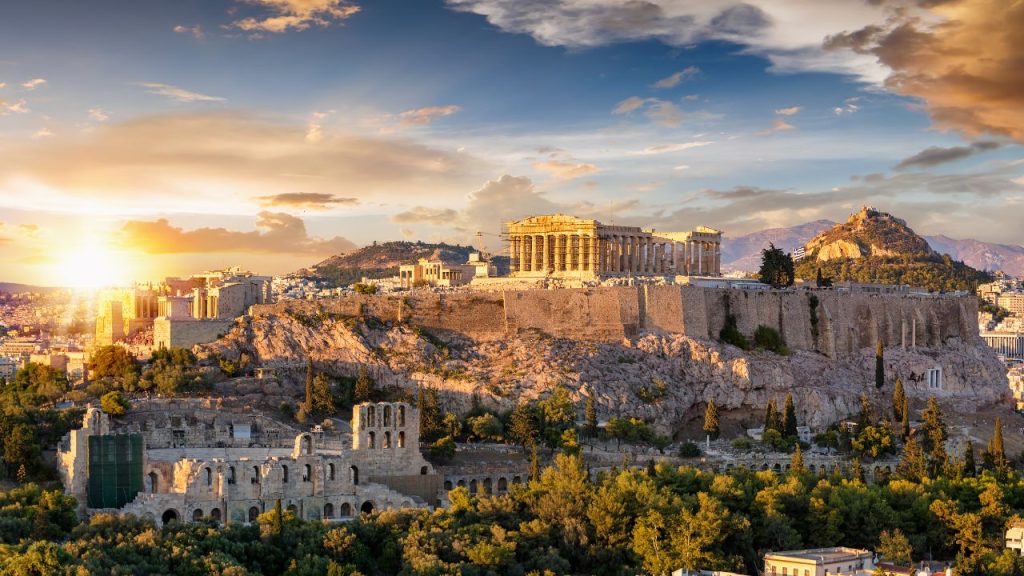 Ancient Greece