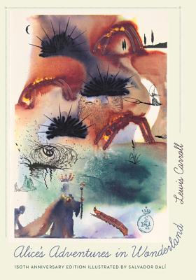 Alice's Adventures in Wonderland by Lewis Caroll