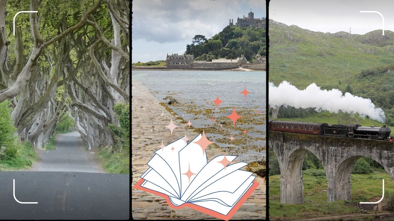 29 Adaptation Film Locations You Can Visit Right Now - Bookstr