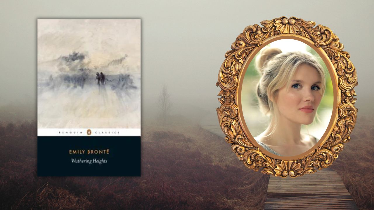 Breathtaking Wuthering Heights: First Trailer For Emerald Fennell's Erotic Adaptation Landscape Illustration Breathtaking Wuthering Heights: First Trailer For Emerald Fennell's Erotic Adaptation Landscape Illustration
