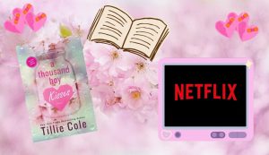 ‘A Thousand Boy Kisses’ Will Make You Sob - Bookstr