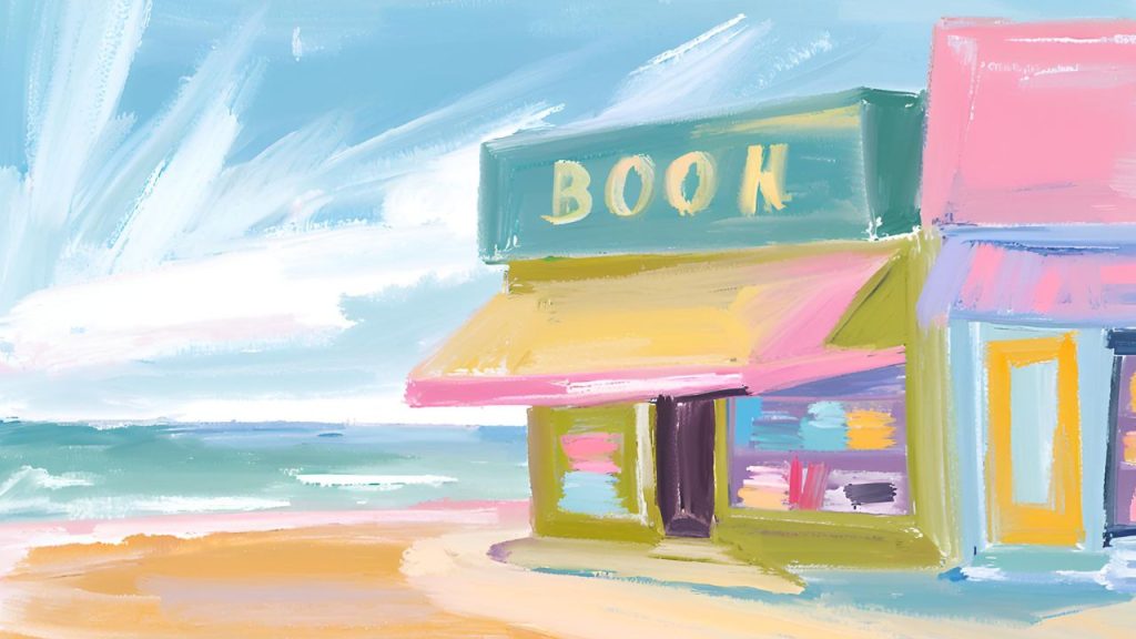 Browse the Best Bookstores in San Diego