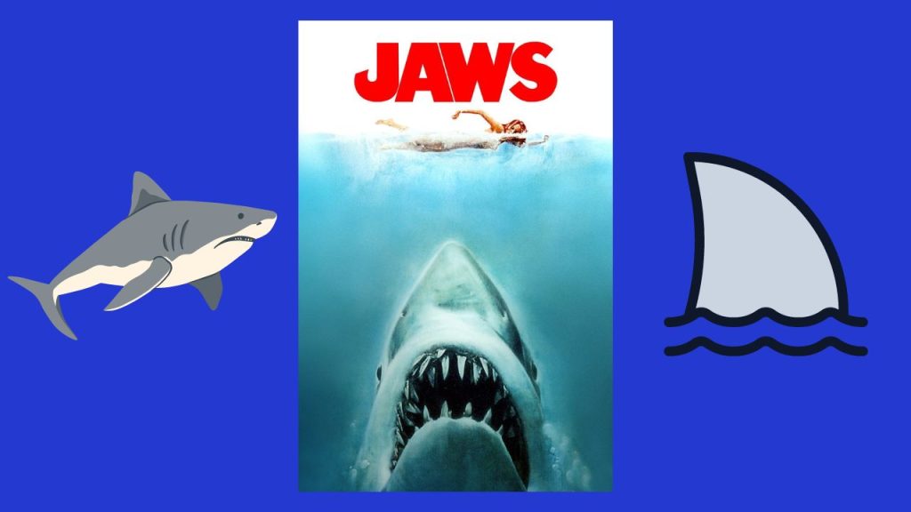 Rare Occurrence: Jaws Movie Better Than Book