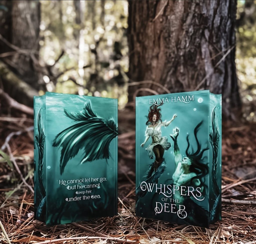 Explore the Wondrous World of Romantasy With Bookstagrammer Ruby!