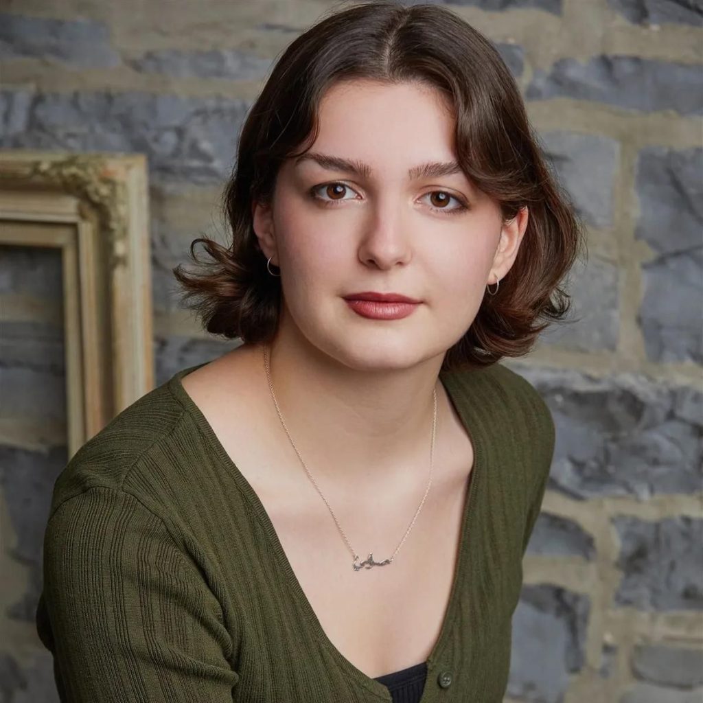 Sophia Hannan