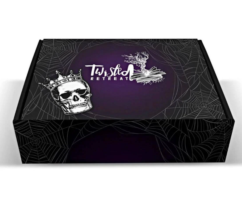 Box from Twisted Retreat