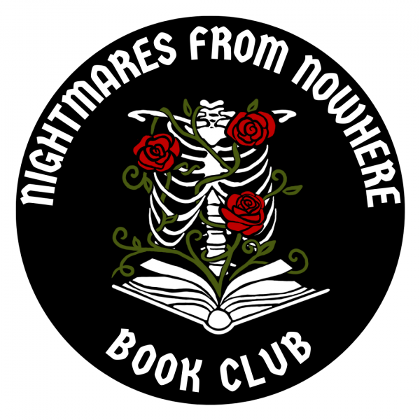 Logo for Nightmares from Nowhere