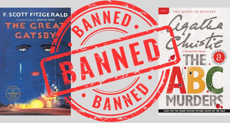 11 Sinful Books That Must Be Banned From Bookshelves Now 