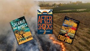 13 Sensational Natural Disaster Books Apocalypse Readers Will Love