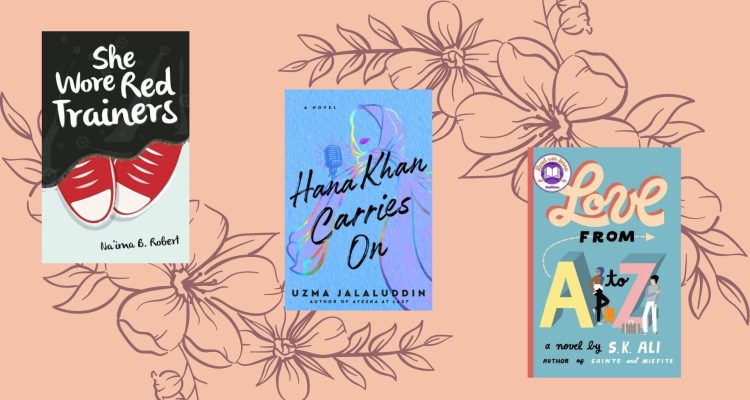 6 Spectacular Romance Books With Muslim Main Characters You’ll Love