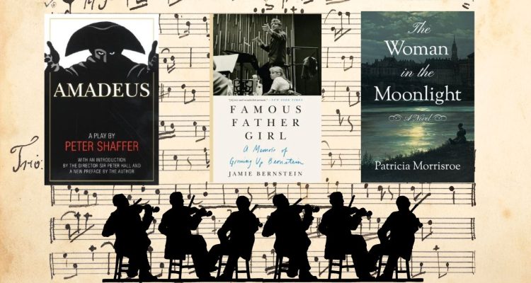 Music, Magic, And Maestros: Melodic Fiction For Classical Musical Lovers