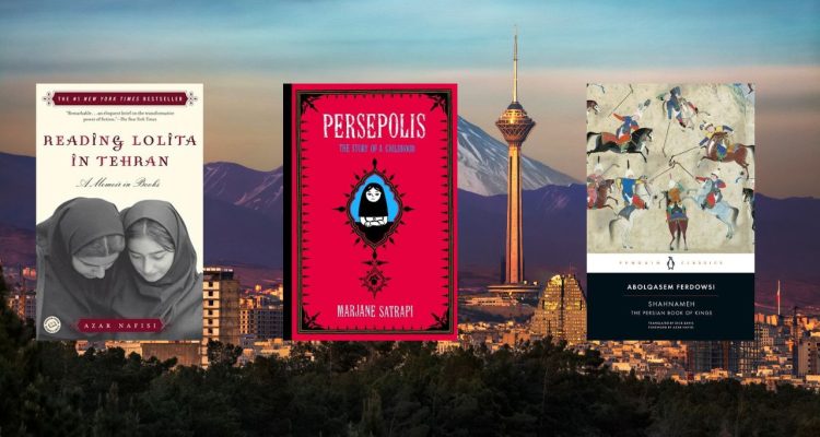 Important Eye-Opening Books From Iranian Author You Should Read