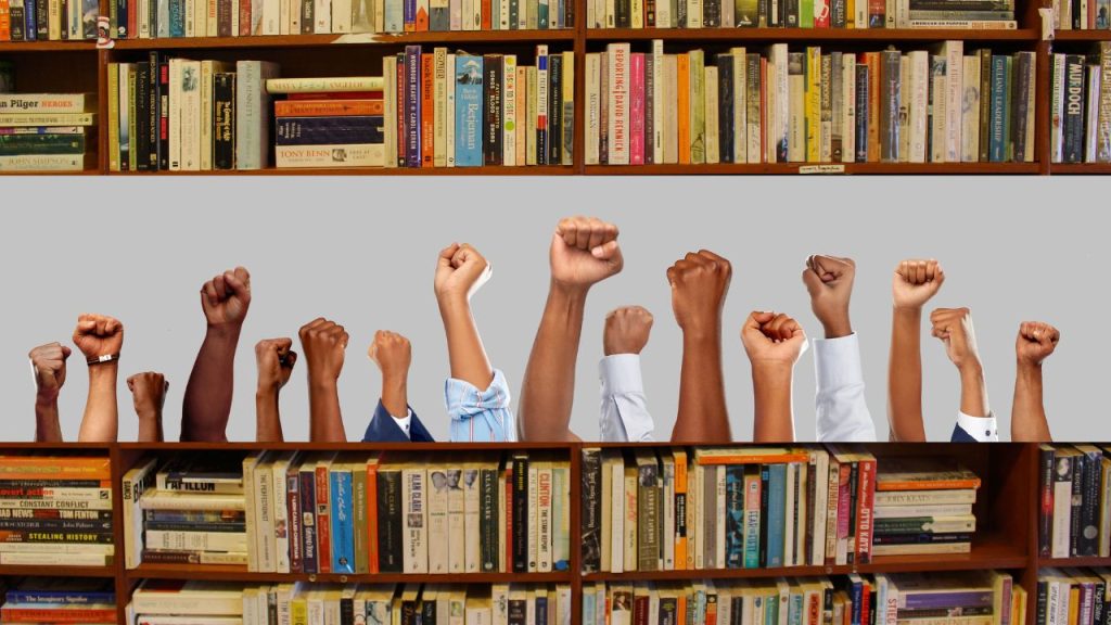 15 Pioneering Black-Owned Bookstores Supporting Social Change