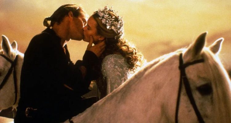 Inconceivably Amazing Quotes from The Princess Bride