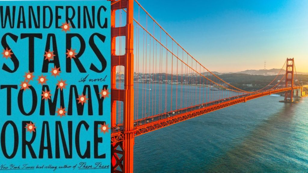 The American Tour: Successful Authors Who Are California Dreaming