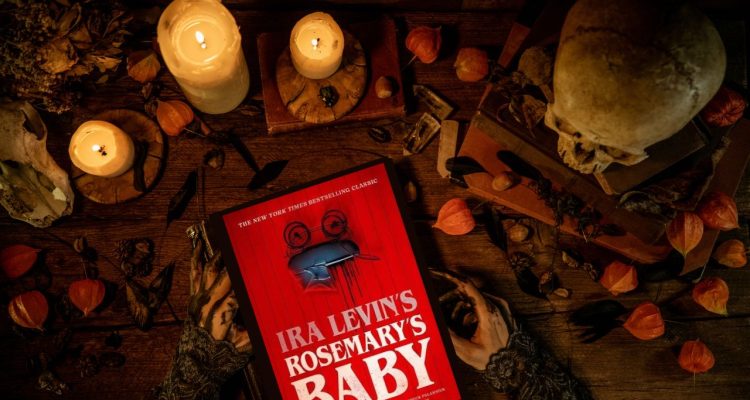 Witchcraft and Feminism Over Time: Why Rosemary’s Baby Still Matters