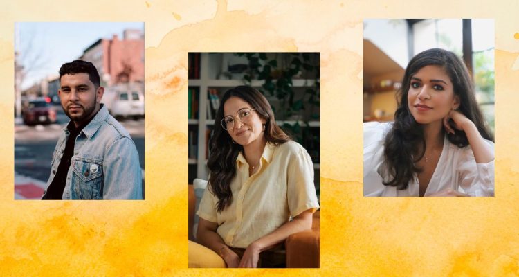 2024 Debut Hispanic and Latinx Authors You Should Check Out Now