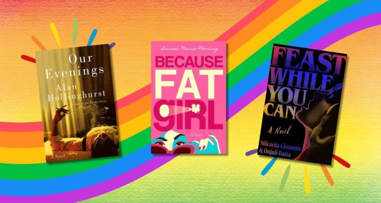 5 Exciting LGBTQ+ Books to Watch for This October