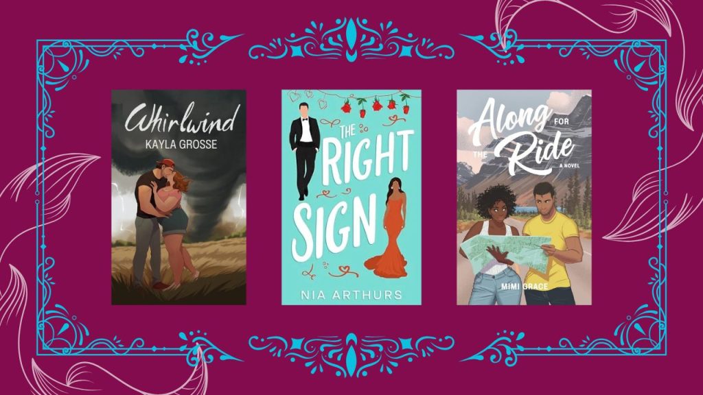 25 Indie Romance Authors Who Deserve All the Hype