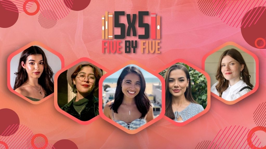 5 Indie-Turned-Trade Authors: A Journey Through the Publishing World