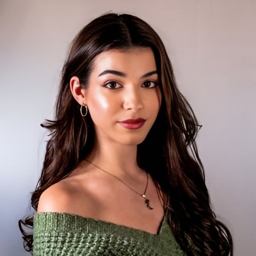 Profile image of Olivia Rose Darling