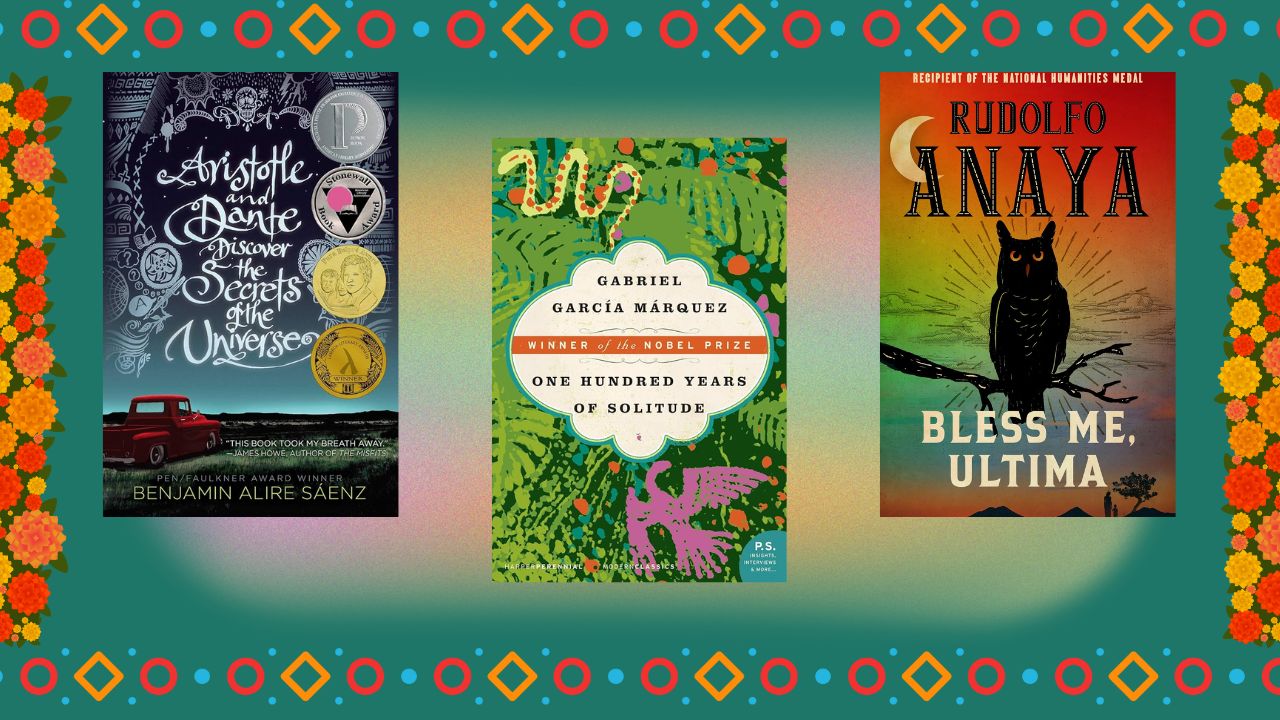 5 Powerful Banned Latino Books You Have To Check Out